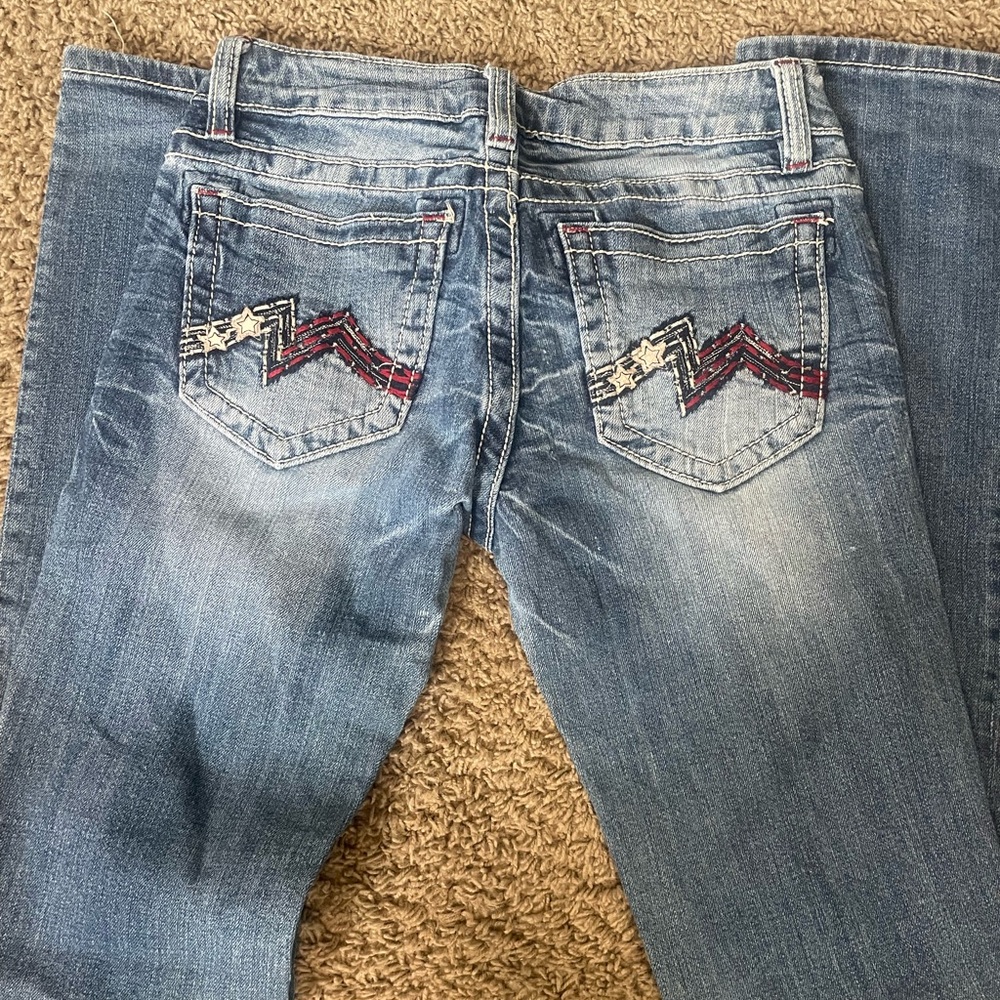 Miss Me Size 28